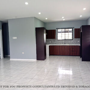 Apartment for Rent Trinidad