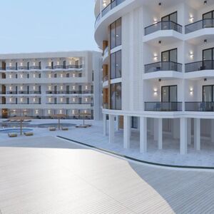 Panoramic Sea View Apt in Prime Location at 20% Down Payment