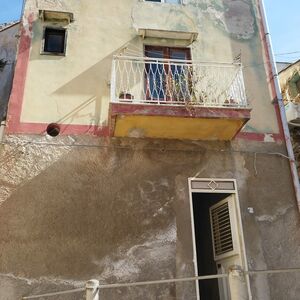 sh 834 town house, Caccamo, Sicily
