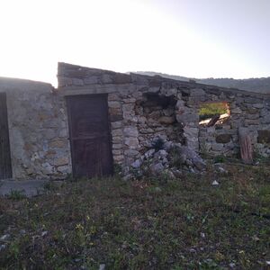 sh 835, villa, Caccamo, Sicily