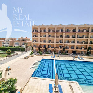 Nicely furnished 2 bedroom apartment for sale in Selena Bay