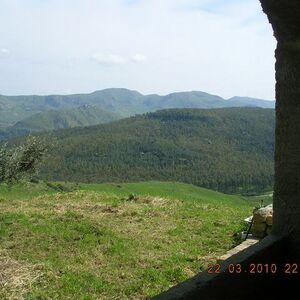 Panoramic Villa and land in Sicily - Villa Martorana Feotto