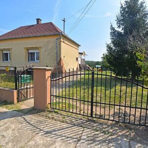 House in Belezna, Zala