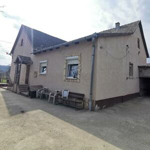 House in Ibafa, Zala