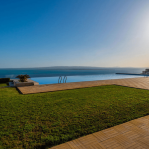 Appartment 2BedRoom 141m sea &pool view