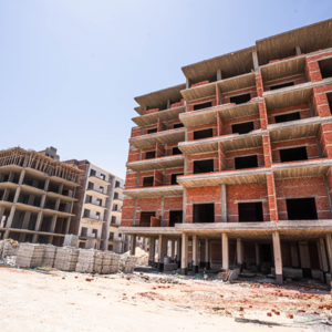  Two bedroom apartment 106 m. street view located in ORO bea