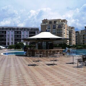 Renovated 2-Bedroom Apartment | Sun City 1, Sunny Beach