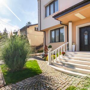 House for sale in Bankya  Sofia Bulgaria 