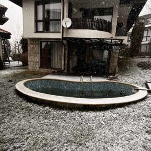 I am selling a house in Bulgaria near Sunny Beach