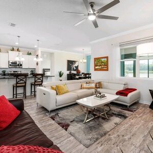 Waterfront House For Sale In Ocala Florida