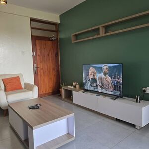 1 Bedroom Fully Furnished Condominium Apartment In Uganda
