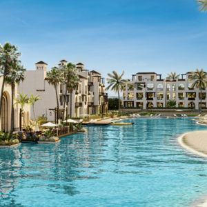 1-bedroom apartment 82.7 m. located in Cala, Sahl Hasheesh