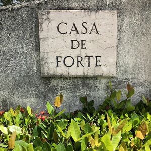 Casa de Forte 