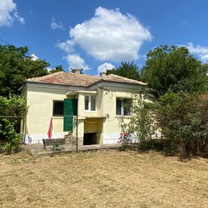 Renovated house in Bulgaria, 20 min from Dobrich