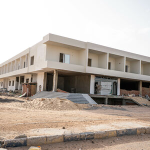 La Vista – Your Modern Haven in Magawish, Hurghada 🌅🏡