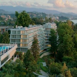 Apartments in Batumi – Panoramic Sea Views from Just $130K!