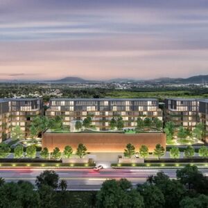 Studios a Modern Complex in Phuket