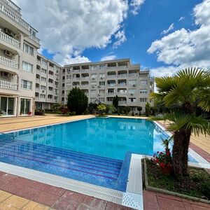 Apartment 1+1 for Sale | Lifestyle Deluxe, Nessebar 
