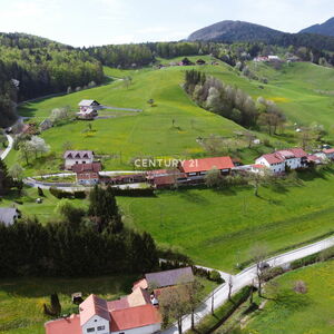House of Cultural Heritage with Museum Collection