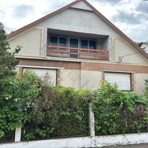 House in Borsodnádasd, Borsod-Abaúj-Zemplén