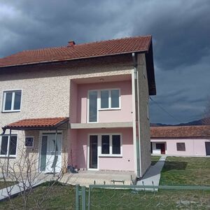 I am selling a house in Vrnjacka Banja