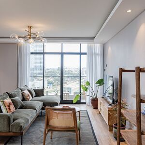 Comfort Meets Prime Location – Furnished 2br Westlands 