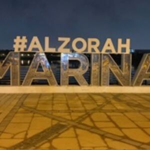 Fabiola’s land in Davila’s location in Netherlads