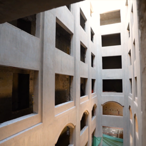  Luxury 2 Bedroom Apartment with a Living Room 141m² with St