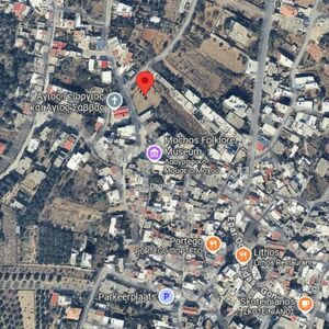 Greece, Crete island Mochos Village