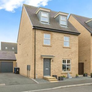 Brodsworth Court, Doncaster, DN6