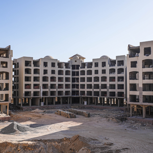  One Bedroom Apartment 90m² with Pool View Premium Investmen