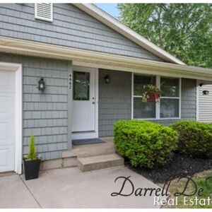 Spacious and affordable 5 bed, 2.5 home in Ada,MI