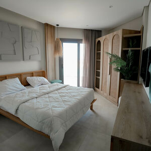 One Bedroom Apartment 69sqm Storia Del Mare, Arabia Hurghada