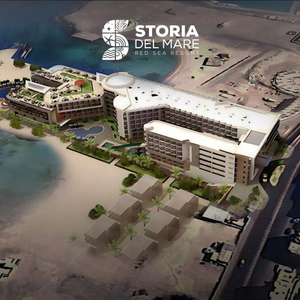 Studio 47sqm Storia Del Mare, Arabia Hurghada Red Sea