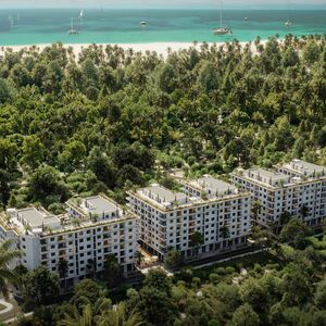 Blue Horizon Residence Apartments For sale