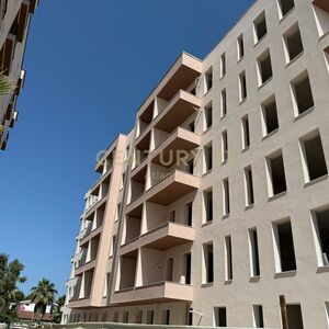 1+1 Apartment For Sale in Golem - €81,000 | 62.39 m²