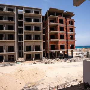  Studio 49Sqm with private beach located in Oro Beach Resort