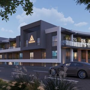 Studio for Sale in TRIVANA Resort IN HURGHADA/ RED SEA