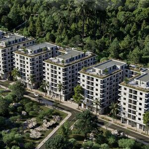 BLUE HORIZON RESIDENCE