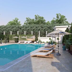 Studio for Sale @ Almaza Suites in HURGHADA / RED SEA/ Egypt