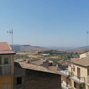 Panoramic Townhouse in Sicily - Casa Jakobsen Sta Cammarata