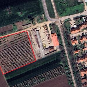 Development Land – 1 Hectare | Vršac, Serbia