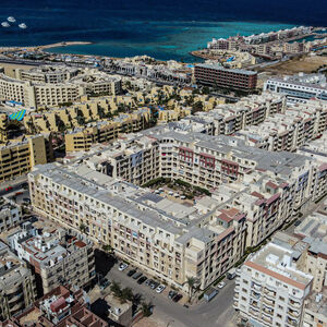 Florenza Khamsin – Luxury Living in Arabia, Hurghada