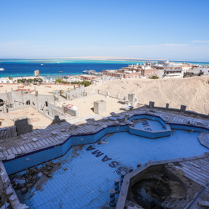 One Bedroom 87sqm Stone Heights, Hurghada Red Sea