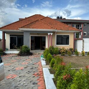 Ready To Move-in 4Bedroom House For Sale In Kira Uganda 