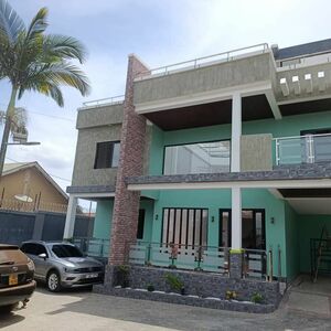 Beautiful 5Bedroom House For Sale In Namugongo Town Uganda