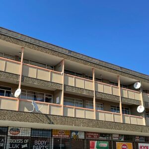 Spacious 2Bed flat for rent in La Rochelle