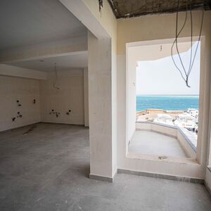  Ready to Move Seaview Apartment 85m² of Comfort in Storia 