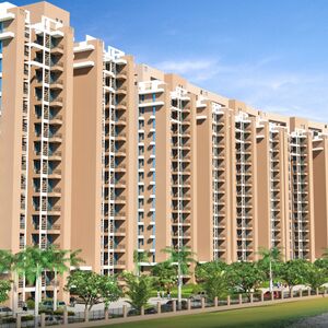 Flat in India (Gurgaon - Sohna)