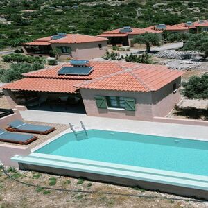 MANDILADA HOTEL , SAMOS ISLAND, GREECE